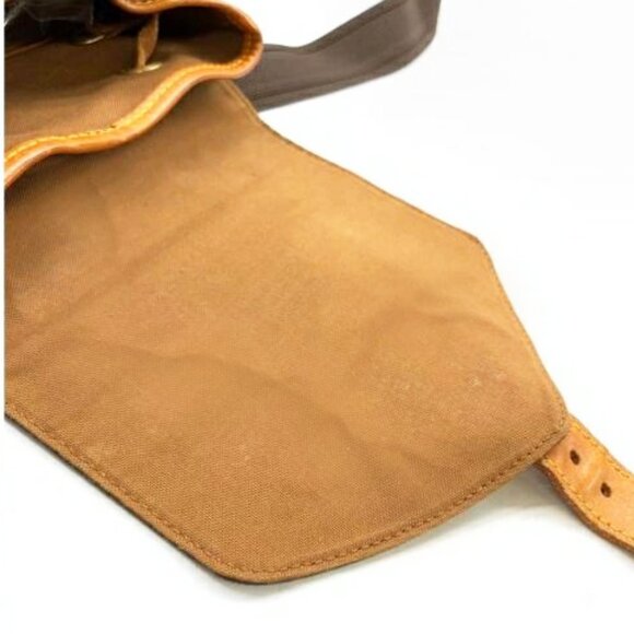 🔥EXTRA LARGE🔥 Louis Vuitton Backpack Monogram Montsouris GM Bag LV - Picture 14 of 16